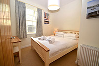 Georges Bedroom 2